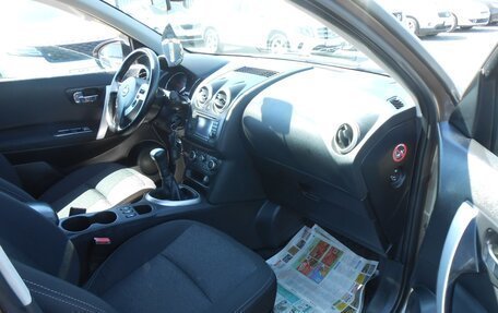 Nissan Qashqai, 2012 год, 998 000 рублей, 12 фотография
