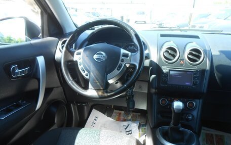 Nissan Qashqai, 2012 год, 998 000 рублей, 9 фотография