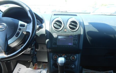 Nissan Qashqai, 2012 год, 998 000 рублей, 11 фотография