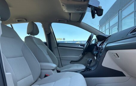 Volkswagen Golf VII, 2014 год, 1 199 000 рублей, 7 фотография