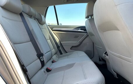 Volkswagen Golf VII, 2014 год, 1 199 000 рублей, 4 фотография