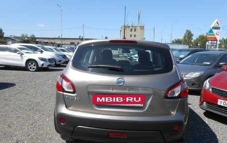 Nissan Qashqai, 2012 год, 998 000 рублей, 6 фотография