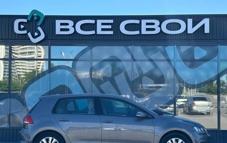 Volkswagen Golf VII, 2014 год, 1 199 000 рублей, 8 фотография