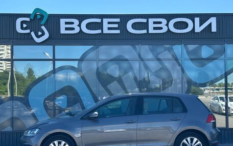 Volkswagen Golf VII, 2014 год, 1 199 000 рублей, 9 фотография