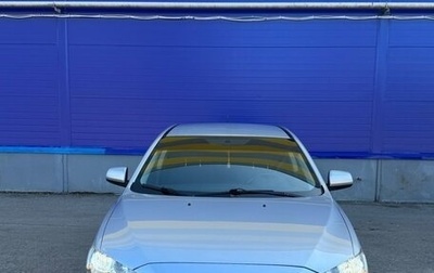 Mitsubishi Lancer IX, 2010 год, 550 000 рублей, 1 фотография