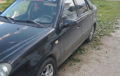 Geely CK (Otaka) I рестайлинг, 2007 год, 130 000 рублей, 1 фотография