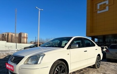 Toyota Premio, 2003 год, 550 000 рублей, 1 фотография