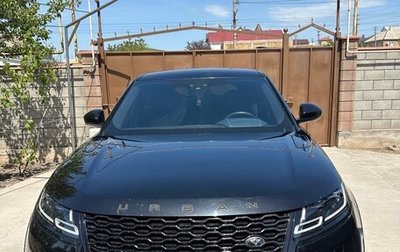 Land Rover Range Rover Velar I, 2017 год, 5 500 000 рублей, 1 фотография