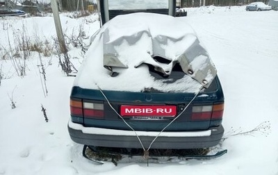 Volkswagen Passat B3, 1991 год, 65 000 рублей, 1 фотография