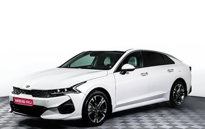 KIA K5, 2021 год, 2 550 000 рублей, 1 фотография