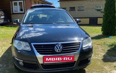Volkswagen Passat B6, 2008 год, 400 000 рублей, 1 фотография