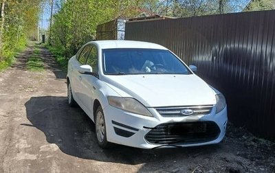 Ford Mondeo IV, 2012 год, 420 000 рублей, 1 фотография