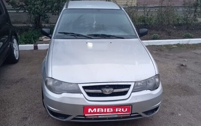 Daewoo Nexia I рестайлинг, 2011 год, 300 000 рублей, 1 фотография