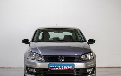 Volkswagen Polo VI (EU Market), 2020 год, 1 549 000 рублей, 1 фотография