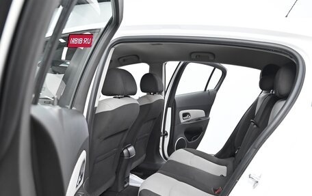 Chevrolet Cruze II, 2013 год, 725 000 рублей, 12 фотография