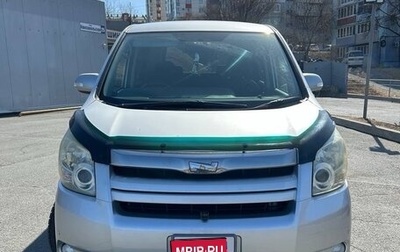 Toyota Noah III, 2008 год, 1 400 000 рублей, 1 фотография