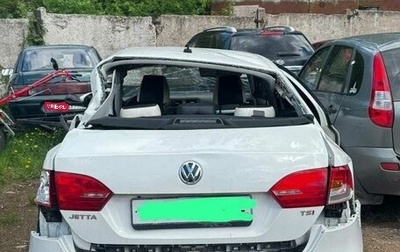 Volkswagen Jetta VI, 2012 год, 230 000 рублей, 1 фотография