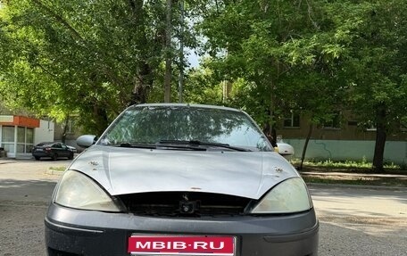 Ford Focus IV, 2003 год, 235 500 рублей, 1 фотография