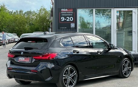 BMW 1 серия, 2021 год, 3 499 000 рублей, 4 фотография