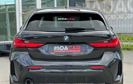 BMW 1 серия, 2021 год, 3 499 000 рублей, 5 фотография