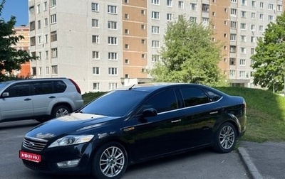 Ford Mondeo IV, 2007 год, 690 000 рублей, 1 фотография