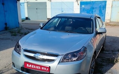 Chevrolet Epica, 2006 год, 890 000 рублей, 1 фотография