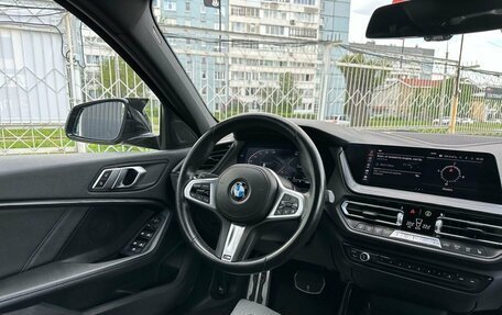 BMW 1 серия, 2021 год, 3 499 000 рублей, 8 фотография