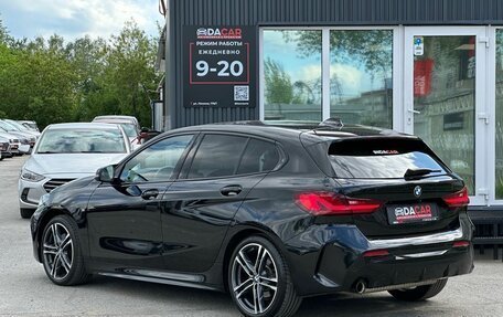 BMW 1 серия, 2021 год, 3 499 000 рублей, 6 фотография