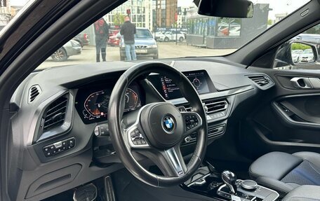 BMW 1 серия, 2021 год, 3 499 000 рублей, 7 фотография