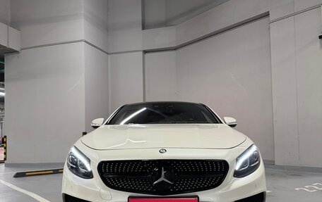 Mercedes-Benz S-Класс, 2014 год, 6 300 000 рублей, 1 фотография