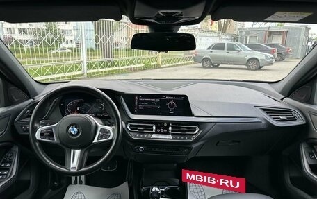 BMW 1 серия, 2021 год, 3 499 000 рублей, 9 фотография