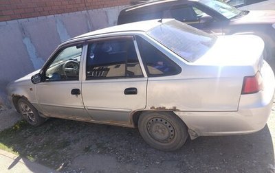 Daewoo Nexia I рестайлинг, 2010 год, 145 000 рублей, 1 фотография