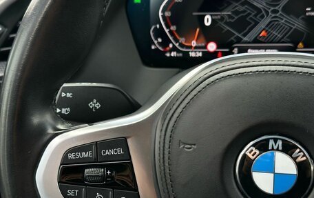 BMW 1 серия, 2021 год, 3 499 000 рублей, 11 фотография