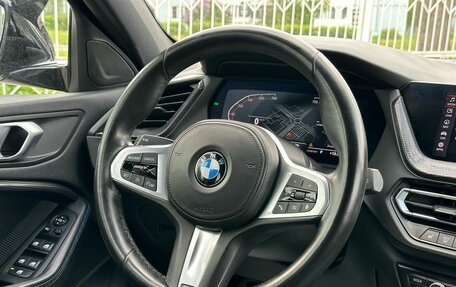 BMW 1 серия, 2021 год, 3 499 000 рублей, 12 фотография