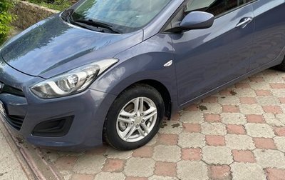 Hyundai i30 II рестайлинг, 2012 год, 1 100 000 рублей, 1 фотография