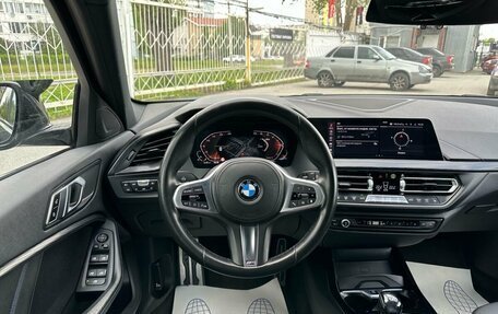 BMW 1 серия, 2021 год, 3 499 000 рублей, 10 фотография