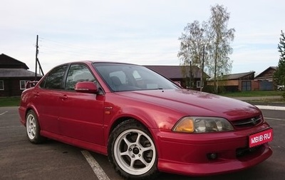 Honda Torneo, 2002 год, 880 000 рублей, 1 фотография