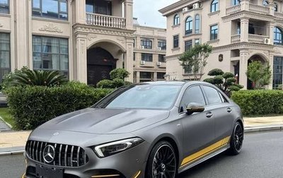 Mercedes-Benz A-Класс AMG, 2020 год, 3 300 000 рублей, 1 фотография