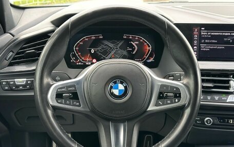 BMW 1 серия, 2021 год, 3 499 000 рублей, 13 фотография
