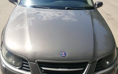 Saab 9-5 I, 2007 год, 720 000 рублей, 1 фотография