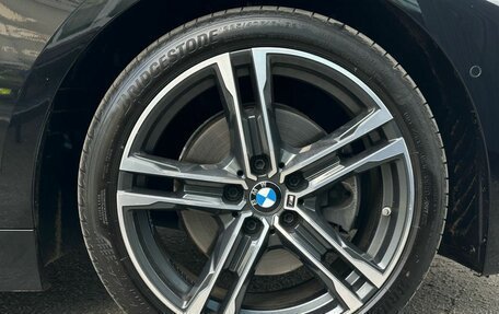 BMW 1 серия, 2021 год, 3 499 000 рублей, 14 фотография