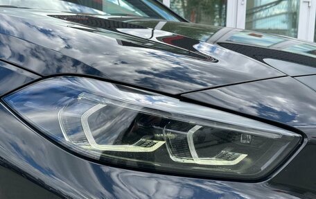BMW 1 серия, 2021 год, 3 499 000 рублей, 15 фотография