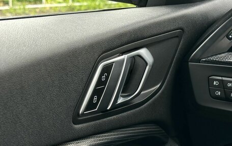 BMW 1 серия, 2021 год, 3 499 000 рублей, 22 фотография