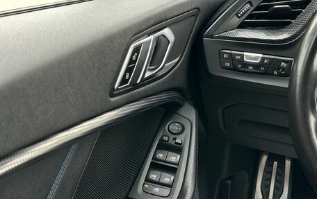 BMW 1 серия, 2021 год, 3 499 000 рублей, 20 фотография