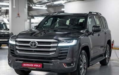 Toyota Land Cruiser, 2025 год, 14 990 000 рублей, 1 фотография