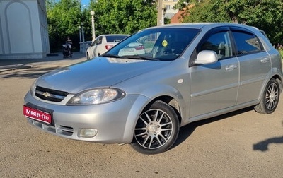 Chevrolet Lacetti, 2012 год, 680 000 рублей, 1 фотография