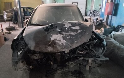 Nissan Tiida, 2011 год, 450 000 рублей, 1 фотография