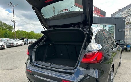 BMW 1 серия, 2021 год, 3 499 000 рублей, 23 фотография