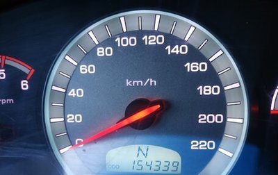 SsangYong Rexton III, 2011 год, 1 150 000 рублей, 1 фотография