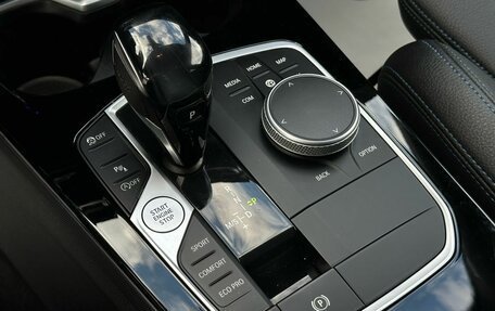 BMW 1 серия, 2021 год, 3 499 000 рублей, 25 фотография